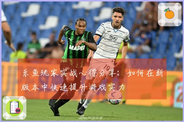 乐鱼玩家实战心得分享：如何在新版本中快速提升游戏实力